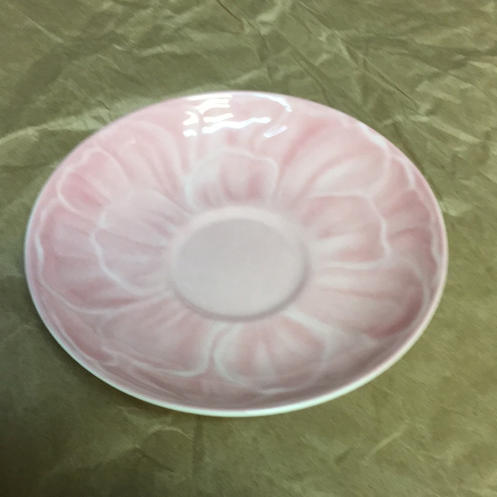 Lenox little plate